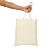 Invert Always Invert Cotton Canvas Tote Bag - Image 6